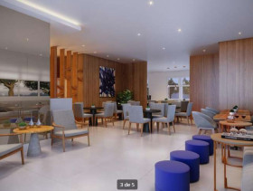 Apartamento com 2 Quartos à Venda, 59 m² em Cambuci - São Paulo