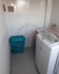 Imóvel com 3 Quartos à Venda, 68 m² em Jardim Residencial Firenze - Hortolândia