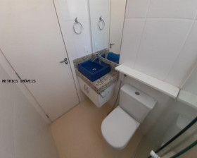 Imóvel com 2 Quartos à Venda, 52 m² em Recanto Quarto Centenário - Jundiaí