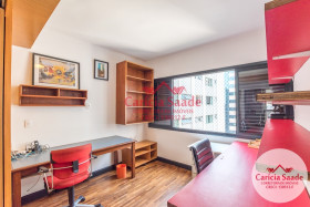 Apartamento com 2 Quartos para Alugar, 110 m² em Jardim Paulista - São Paulo