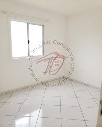 Imóvel com 2 Quartos à Venda, 51 m² em Jardim Interlagos - Hortolândia