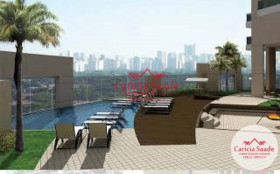 Apartamento com 1 Quarto à Venda, 54 m² em Bela Vista - São Paulo
