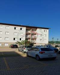 Imóvel com 2 Quartos à Venda, 62 m² em Jardim Minda - Hortolândia