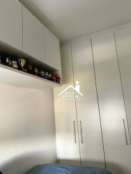 Apartamento com 2 Quartos à Venda, 94 m² em Granja Julieta - São Paulo