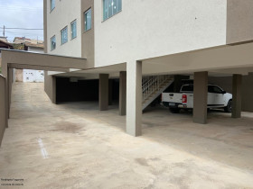 Apartamento com 3 Quartos à Venda, 80 m² em Residencial Morumbí - Poços De Caldas