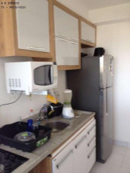 Apartamento com 2 Quartos à Venda, 51 m² em Piatã - Salvador