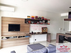 Flat com 1 Quarto à Venda, 46 m² em Paraíso - São Paulo