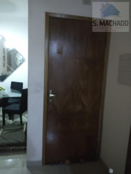 Apartamento com 2 Quartos à Venda, 56 m² em Vila Metalurgica - Santo André