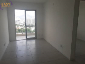 Imóvel com 2 Quartos à Venda, 57 m² em Todos Os Santos - Rio De Janeiro