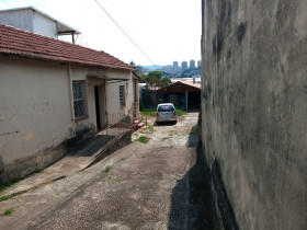 Imóvel com 1 Quarto à Venda, 164 m² em Vila M Genoveva - Jundiaí