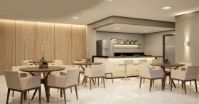 Apartamento com 2 Quartos à Venda, 56 m² em Jardim Chapadão - Campinas