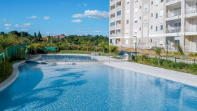 Apartamento com 2 Quartos à Venda, 67 m² em Jardim Tereza Cristina - Jundiaí