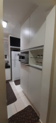 Imóvel com 2 Quartos à Venda, 46 m² em Residencial Guairá - Sumaré
