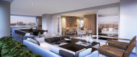 Apartamento com 4 Quartos à Venda, 278 m² em Moema - São Paulo