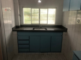 Sobrado com 1 Quarto para Alugar,  em Alto Da Mooca - São Paulo