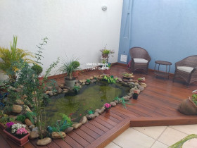 Imóvel com 3 Quartos à Venda,  em Jardim Colônia - Jundiaí