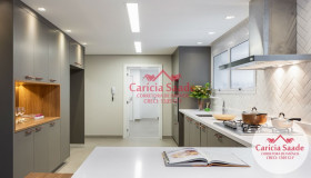 Apartamento com 3 Quartos à Venda, 230 m² em Itaim Bibi - São Paulo