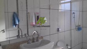 Casa com 3 Quartos à Venda, 290 m² em Jardim Colônia - Jundiaí
