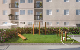 Apartamento com 2 Quartos à Venda, 50 m² em Campo Limpo - São Paulo