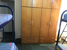 Apartamento com 3 Quartos à Venda, 145 m² em Guaruja - Guarujá