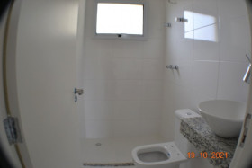 Apartamento com 3 Quartos à Venda, 70 m² em Nova Itatiba - Itatiba