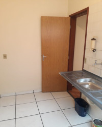 Imóvel com 1 Quarto à Venda, 40 m² em Benfica - Juiz De Fora