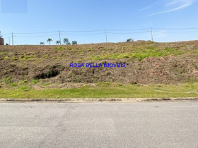 Terreno à Venda, 1.800 m² em Jardim Florestal - Jundiaí