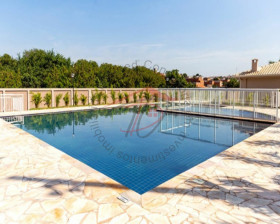 Imóvel com 2 Quartos à Venda, 50 m² em Jardim Maria Luíza - Sumaré