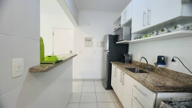 Apartamento com 2 Quartos à Venda, 80 m² em Riviera De São Lourenço - Bertioga