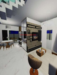 Apartamento com 3 Quartos à Venda, 162 m² em Jardim Celeste - Jundiaí