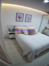 Apartamento com 2 Quartos à Venda, 70 m² em Jardim Flórida - Jundiaí