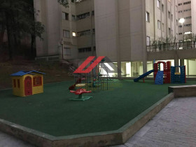 Apartamento com 3 Quartos à Venda, 68 m² em Jardim Das Vertentes - São Paulo