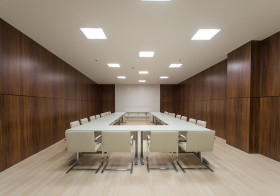 Sala Comercial à Venda, 59 m² em Parque Taboão - Taboão Da Serra