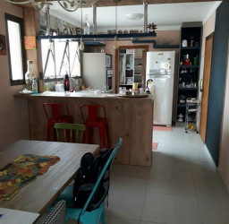Imóvel com 3 Quartos à Venda, 120 m² em Vila Vianelo - Jundiaí