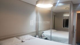 Apartamento com 3 Quartos à Venda, 111 m² em Vila Gumercindo - São Paulo