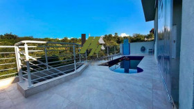 Casa com 3 Quartos à Venda, 246 m² em Centro - Itupeva
