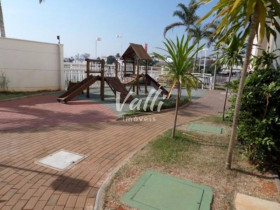 Apartamento com 2 Quartos à Venda, 56 m² em Vila Santa Catarina - Americana