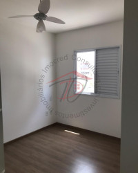 Imóvel com 2 Quartos à Venda, 59 m² em Jardim Adelaide - Hortolândia