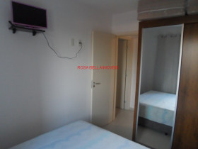 Apartamento com 2 Quartos à Venda, 54 m² em Vila Nova Esperia - Jundiaí
