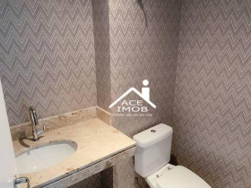 Apartamento com 3 Quartos à Venda, 226 m² em Moema - São Paulo