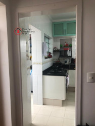 Apartamento com 2 Quartos à Venda, 82 m² em Vila Monumento - São Paulo