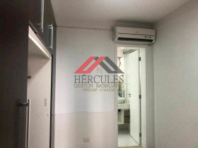 Apartamento com 2 Quartos à Venda, 63 m² em Pompeia - São Paulo