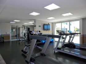 Imóvel com 1 Quarto à Venda, 76 m² em Belvedere - Belo Horizonte