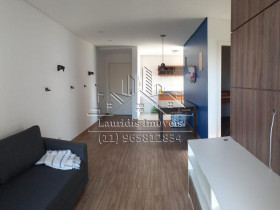Imóvel com 2 Quartos à Venda, 56 m² em Jardim Bandeirantes - Santana De Parnaíba
