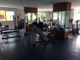 Apartamento com 2 Quartos à Venda, 66 m² em Imbuí - Salvador