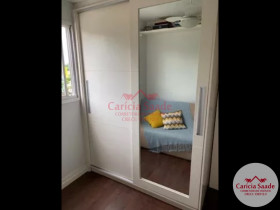 Apartamento com 2 Quartos à Venda, 60 m² em Vila Clementino - São Paulo