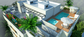 Imóvel com 2 Quartos à Venda, 52 m² em Encantado - Rio De Janeiro