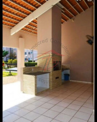 Imóvel com 2 Quartos à Venda, 49 m² em Jardim Santa Maria (nova Veneza) - Sumaré