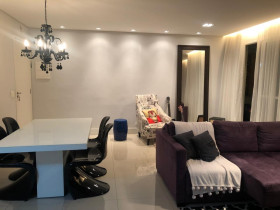 Imóvel com 3 Quartos à Venda, 70 m² em Mooca - São Paulo