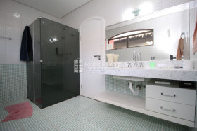 Sobrado com 4 Quartos à Venda, 600 m² em Jardim Da Glória - São Paulo